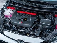 Toyota GR Yaris 2021 stickers 1396276
