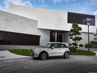 Mini Cooper SE 2020 puzzle 1396355