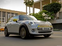 Mini Cooper SE 2020 stickers 1396364