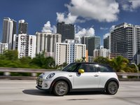 Mini Cooper SE 2020 puzzle 1396366