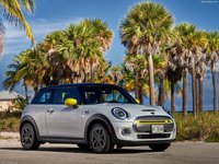 Mini Cooper SE 2020 puzzle 1396376