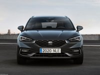 Seat Leon Sportstourer 2020 Sweatshirt #1396576