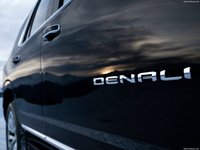 GMC Yukon Denali 2021 Longsleeve T-shirt #1396623