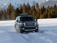 GMC Yukon Denali 2021 Sweatshirt #1396626