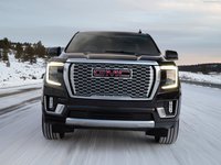 GMC Yukon Denali 2021 Poster 1396643