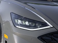 Hyundai Sonata 2020 stickers 1396821