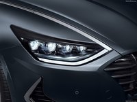 Hyundai Sonata 2020 stickers 1396888