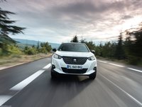 Peugeot 2008 2020 Poster 1397003