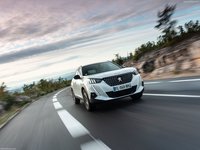 Peugeot 2008 2020 mug #1397012