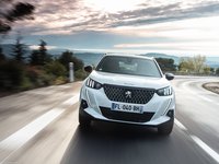 Peugeot 2008 2020 mug #1397015