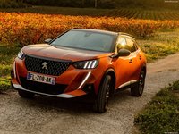 Peugeot 2008 2020 mug #1397036