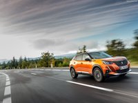 Peugeot 2008 2020 Poster 1397044