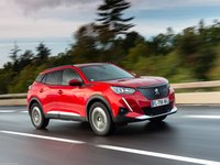 Peugeot 2008 2020 puzzle 1397096