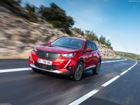 Peugeot 2008 2020 Poster 1397123