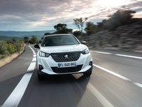 Peugeot 2008 2020 Poster 1397142