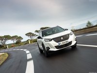 Peugeot 2008 2020 Poster 1397150