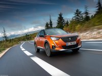 Peugeot 2008 2020 Poster 1397167