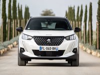 Peugeot 2008 2020 puzzle 1397171