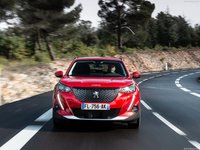 Peugeot 2008 2020 Poster 1397208