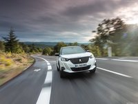 Peugeot 2008 2020 Poster 1397220