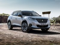 Peugeot 2008 2020 Poster 1397239