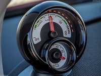 Smart EQ fortwo cabrio 2020 Sweatshirt #1397248