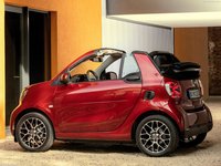 Smart EQ fortwo cabrio 2020 Sweatshirt #1397255