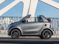 Smart EQ fortwo cabrio 2020 Mouse Pad 1397256