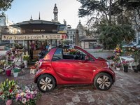 Smart EQ fortwo cabrio 2020 Sweatshirt #1397257