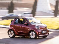 Smart EQ fortwo cabrio 2020 mug #1397264