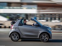 Smart EQ fortwo cabrio 2020 Sweatshirt #1397267