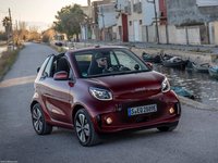 Smart EQ fortwo cabrio 2020 mug #1397269
