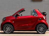 Smart EQ fortwo cabrio 2020 mug #1397270