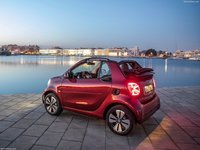 Smart EQ fortwo cabrio 2020 puzzle 1397271