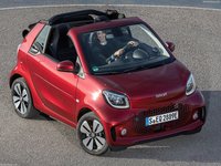 Smart EQ fortwo cabrio 2020 mug #1397279