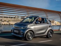 Smart EQ fortwo cabrio 2020 mug #1397285
