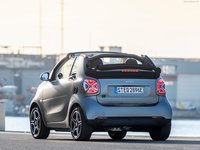 Smart EQ fortwo cabrio 2020 Sweatshirt #1397287