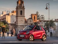 Smart EQ fortwo cabrio 2020 mug #1397288