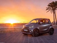 Smart EQ fortwo cabrio 2020 Sweatshirt #1397290