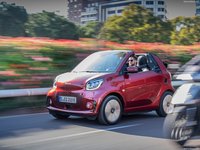 Smart EQ fortwo cabrio 2020 mug #1397293