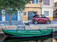 Smart EQ fortwo cabrio 2020 mug #1397299