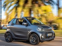 Smart EQ fortwo cabrio 2020 mug #1397300