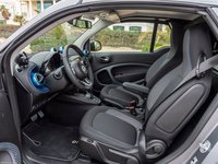 Smart EQ fortwo cabrio 2020 Sweatshirt #1397308