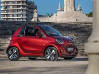 Smart EQ fortwo cabrio 2020 mug #1397312