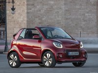 Smart EQ fortwo cabrio 2020 Sweatshirt #1397313
