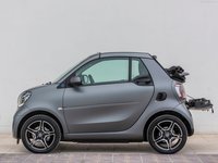 Smart EQ fortwo cabrio 2020 mug #1397315