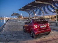 Smart EQ fortwo cabrio 2020 Sweatshirt #1397317