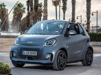 Smart EQ fortwo cabrio 2020 mug #1397320