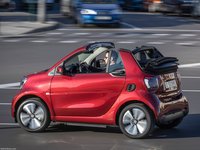 Smart EQ fortwo cabrio 2020 mug #1397321