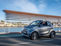 Smart EQ fortwo cabrio 2020 mug #1397354